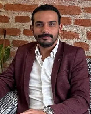 Psikolog Melih Gündeş